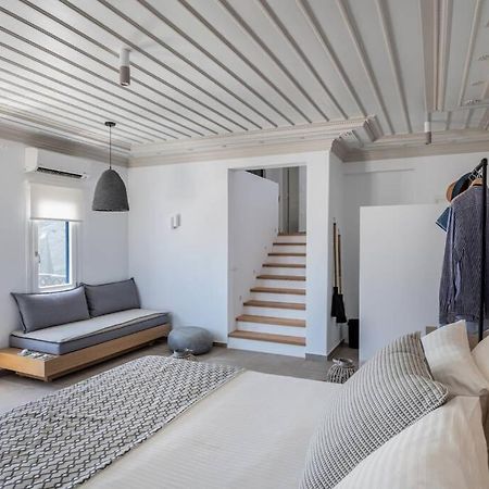 Luxury Apartment In The Heart Of Astypálaia Εξωτερικό φωτογραφία