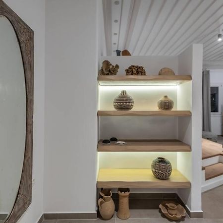 Luxury Apartment In The Heart Of Astypálaia Εξωτερικό φωτογραφία