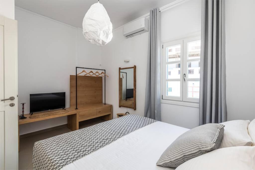 Luxury Apartment In The Heart Of Astypálaia Εξωτερικό φωτογραφία