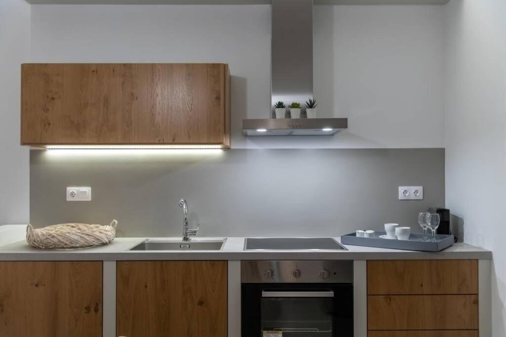Luxury Apartment In The Heart Of Astypálaia Εξωτερικό φωτογραφία
