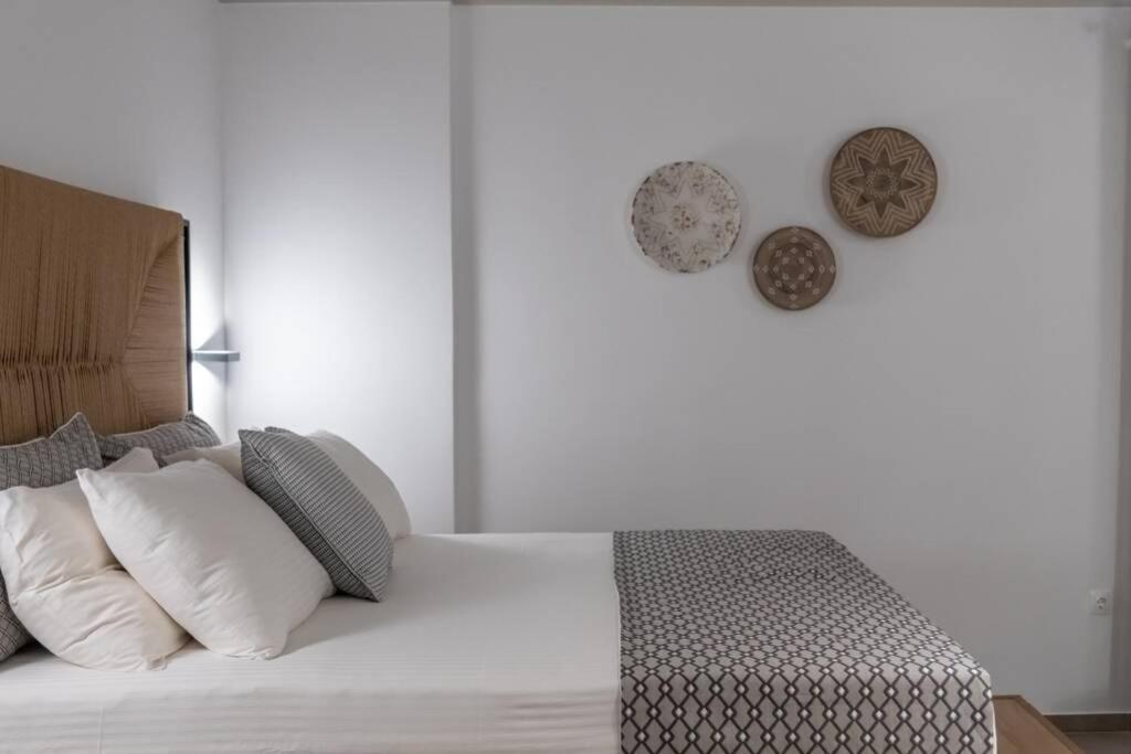 Luxury Apartment In The Heart Of Astypálaia Εξωτερικό φωτογραφία