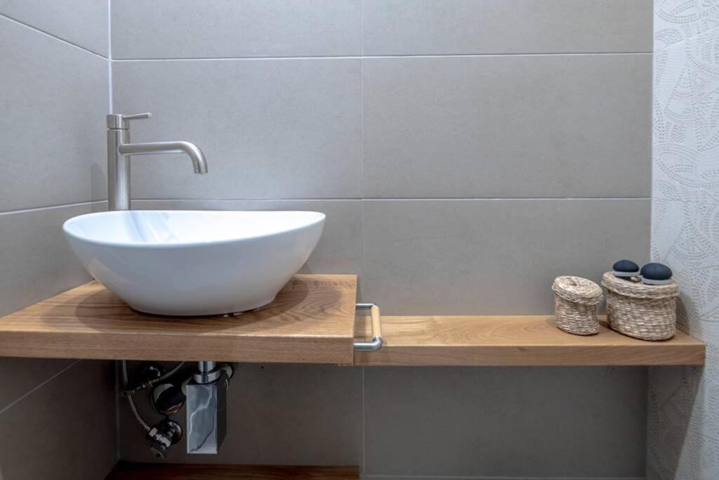 Luxury Apartment In The Heart Of Astypálaia Εξωτερικό φωτογραφία