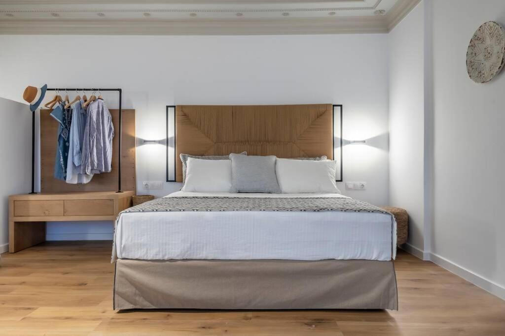 Luxury Apartment In The Heart Of Astypálaia Εξωτερικό φωτογραφία