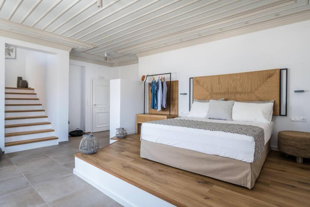 Luxury Apartment In The Heart Of Astypálaia Εξωτερικό φωτογραφία