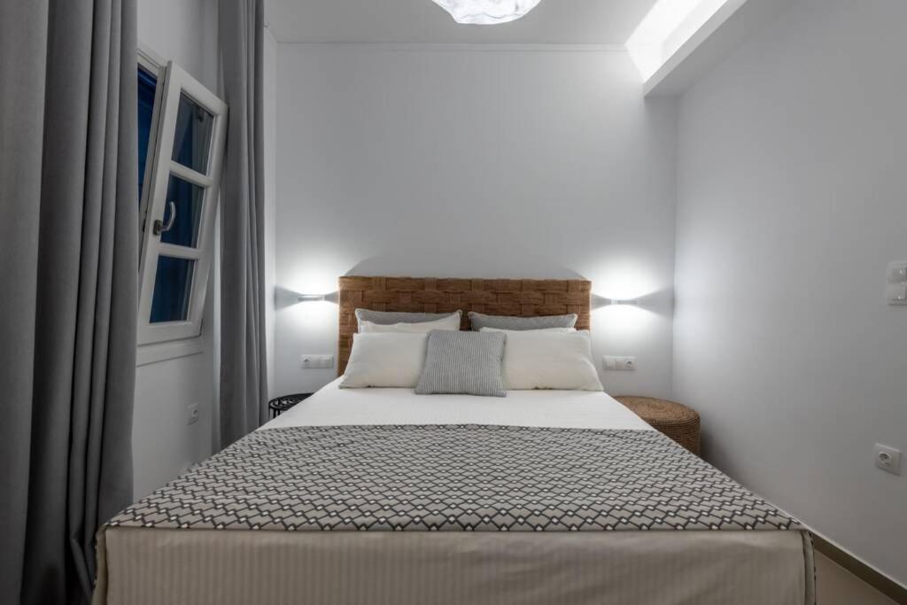 Luxury Apartment In The Heart Of Astypálaia Εξωτερικό φωτογραφία