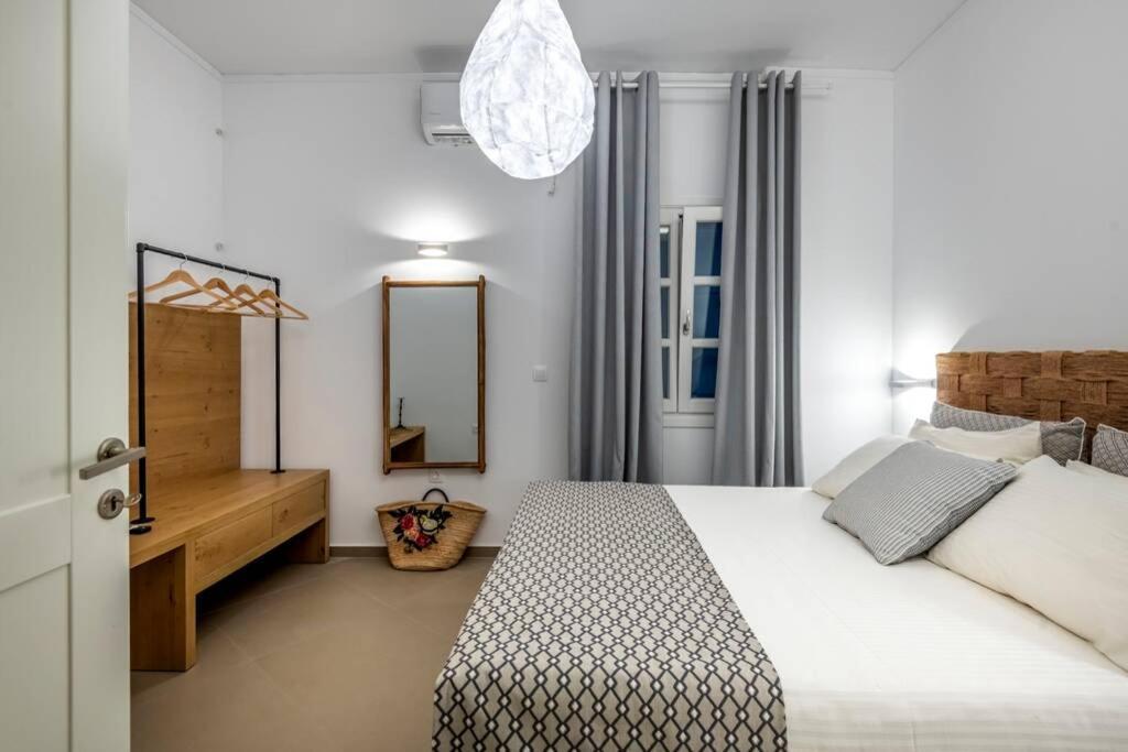 Luxury Apartment In The Heart Of Astypálaia Εξωτερικό φωτογραφία