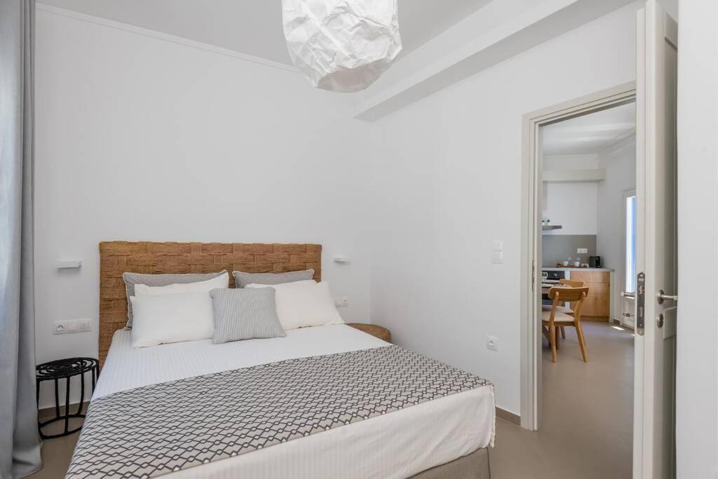 Luxury Apartment In The Heart Of Astypálaia Εξωτερικό φωτογραφία
